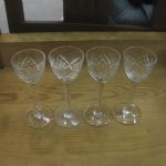470 7574 Likörglas